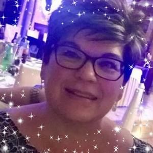 Meet your Posher, Sharon